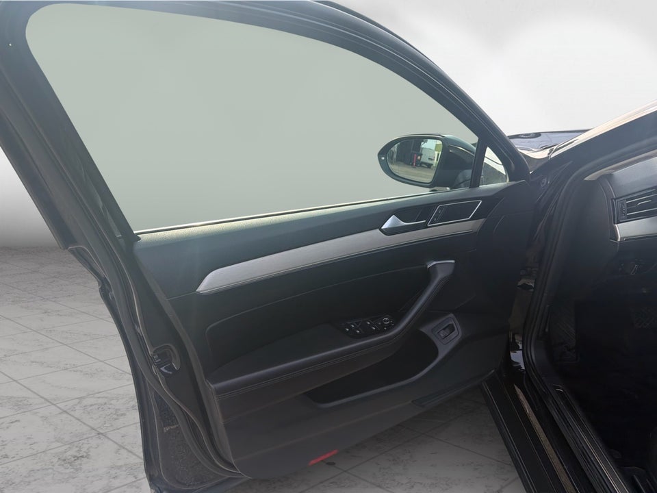 VW Passat 1,4 TSi 150 Highline Premium DSG 4d