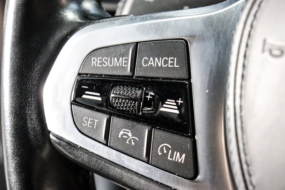 BMW i4 eDrive40 M-Sport 5d