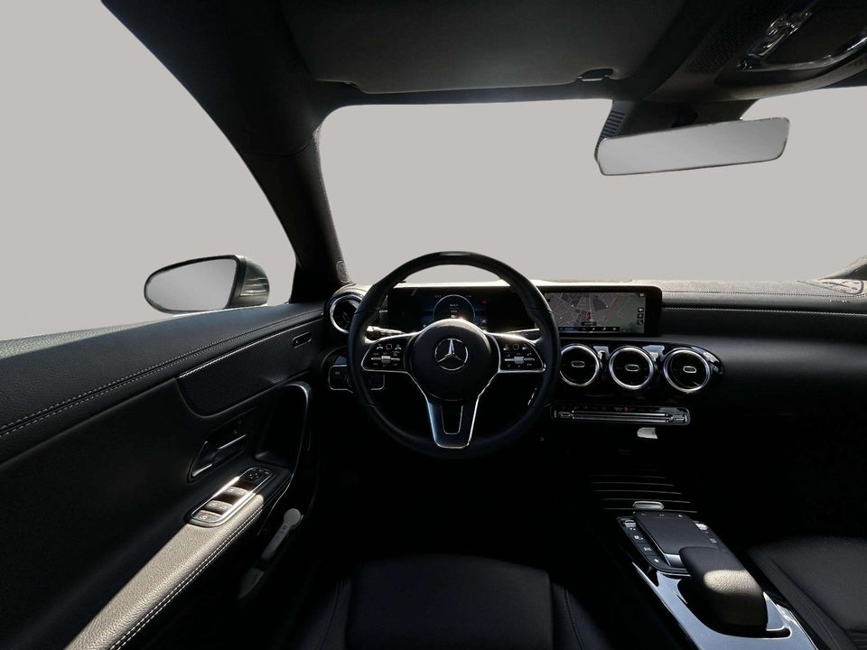 Mercedes CLA250 e 1,3 Shooting Brake aut. 5d