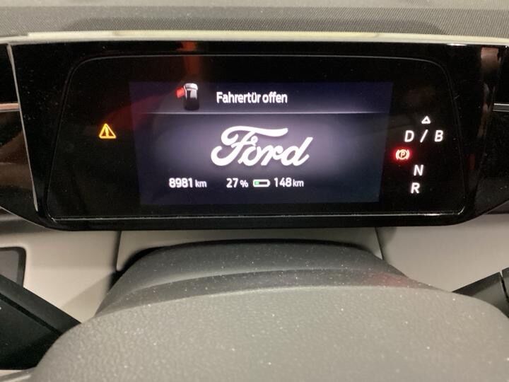 Ford Explorer 77 Select Extended Range 5d