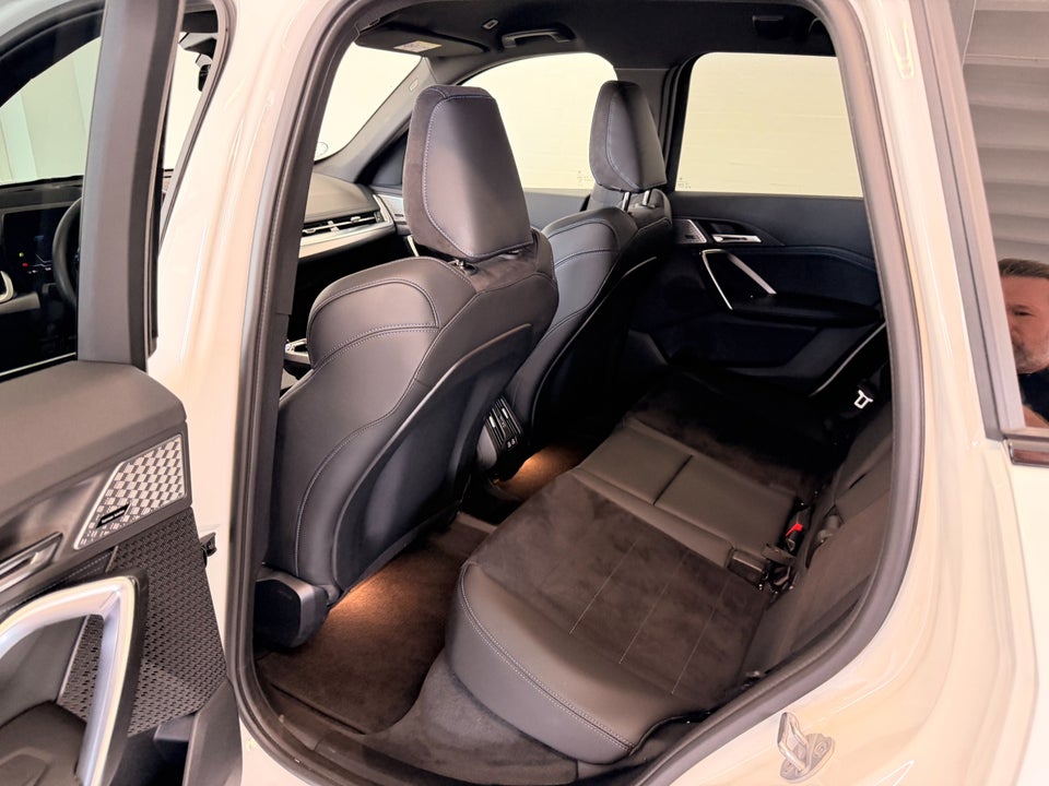 BMW iX1 xDrive30 M-Sport 5d