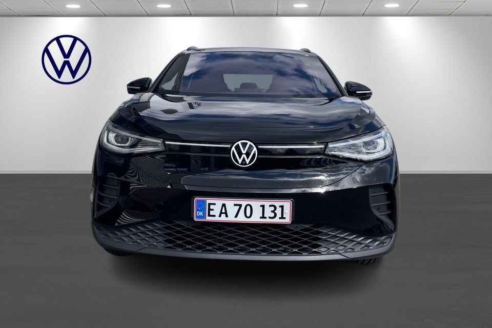 VW ID.4 Style 5d