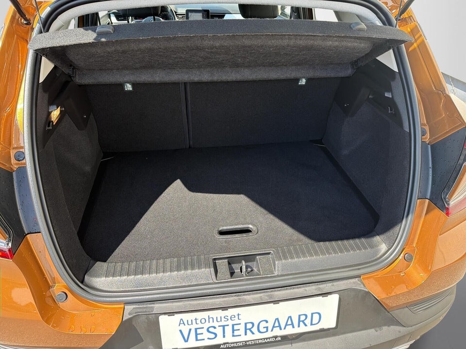 Renault Captur 1,0 TCe 100 Zen 5d