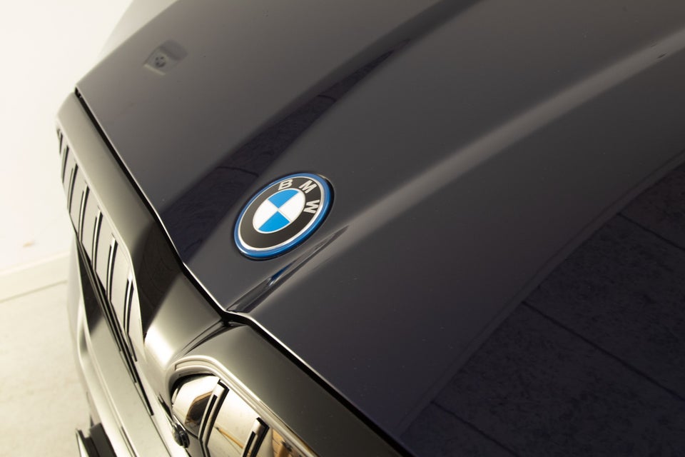 BMW i5 eDrive40 Touring M-Sport Pro 5d