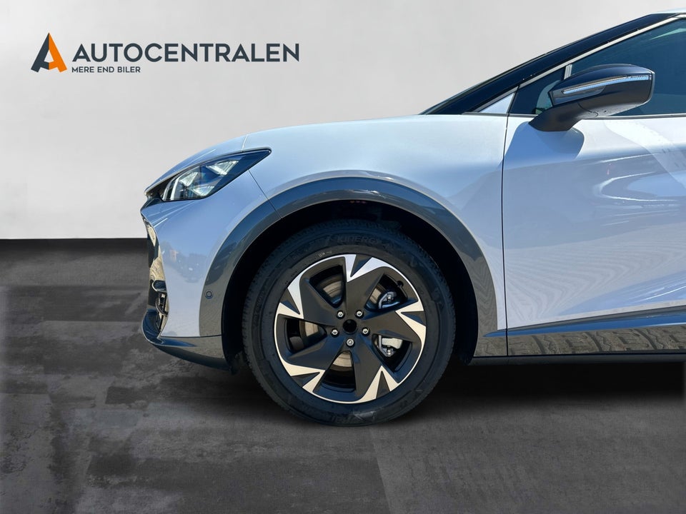 Cupra Tavascan 77 Endurance 5d