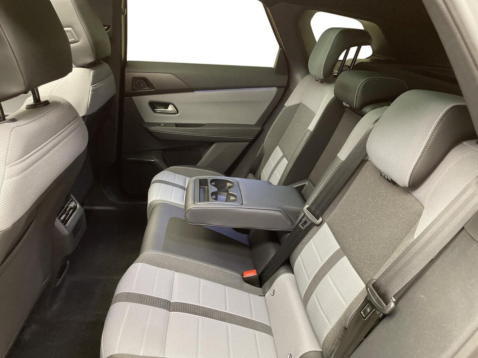 Opel Grandland-e 73 GS Sky 5d