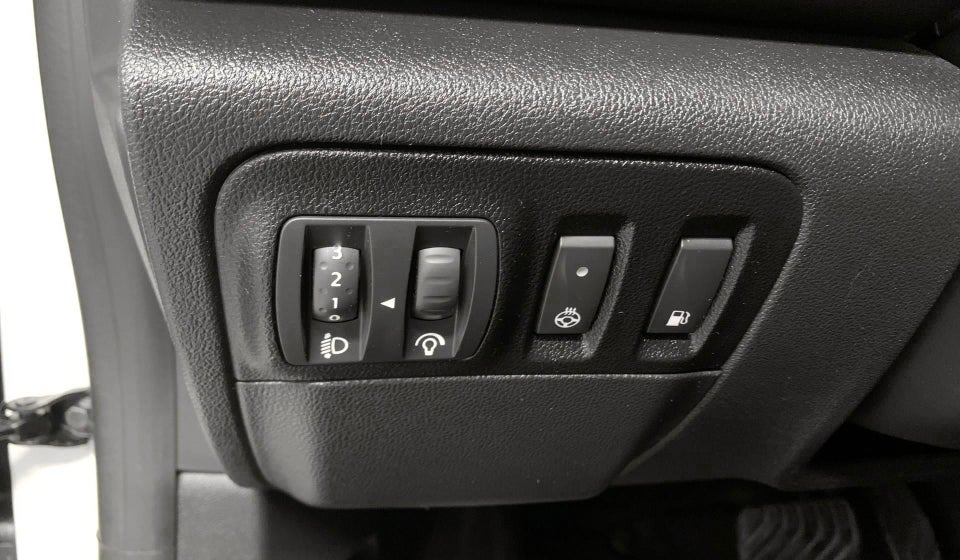 Renault Megane IV 1,6 E-Tech Zen Sport Tourer 5d