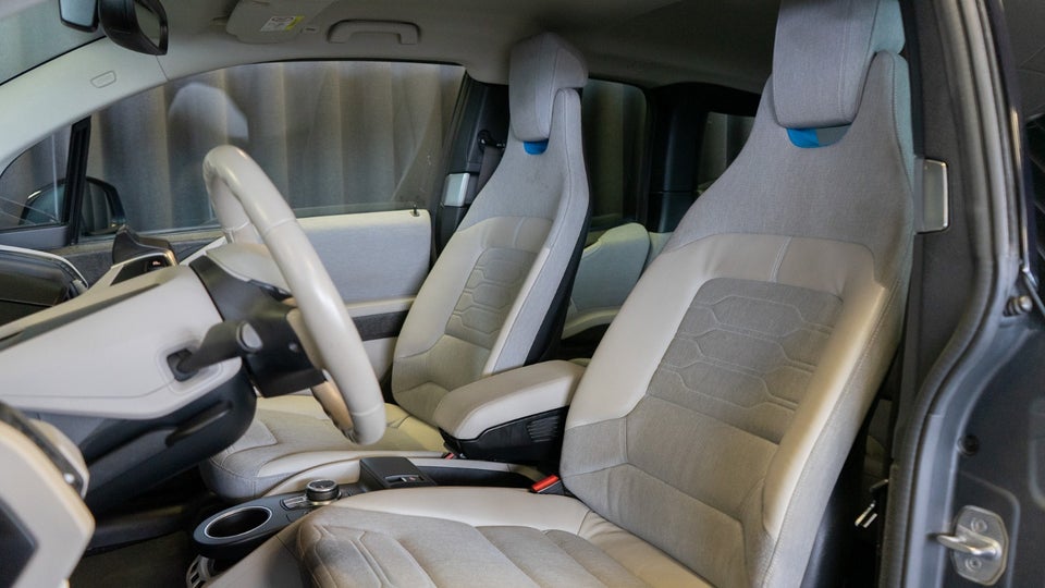BMW i3 BEV 5d