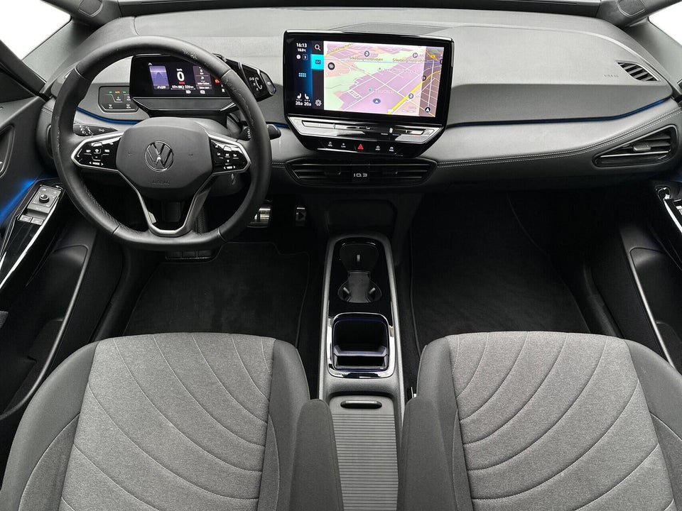 VW ID.3 58 Pro Performance 5d