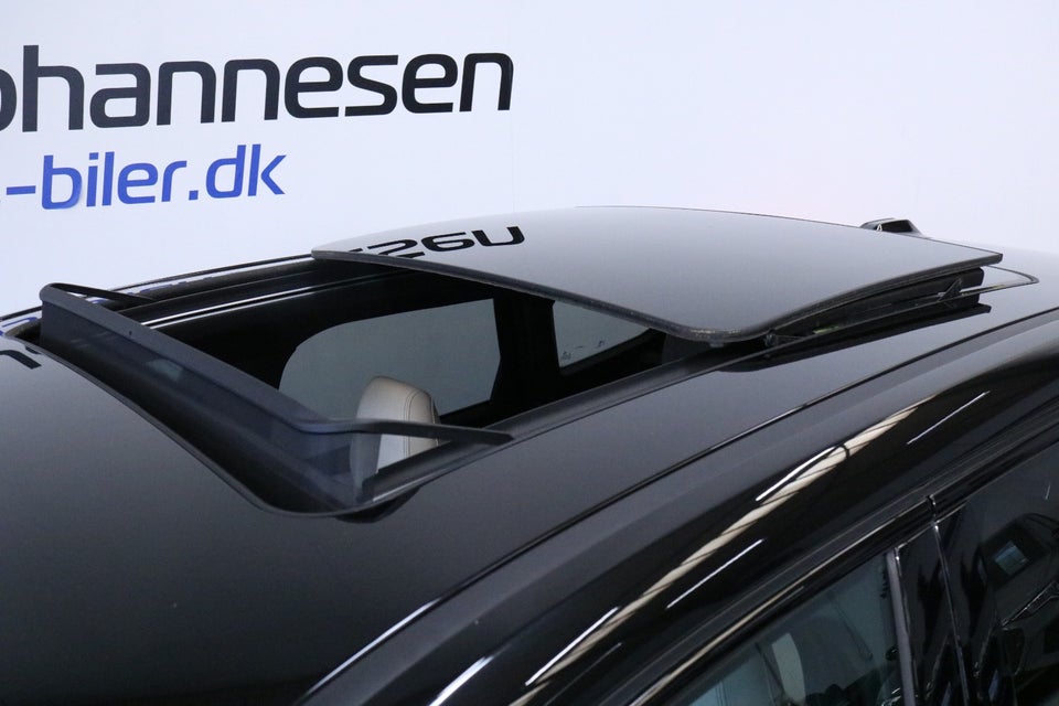 BMW iX1 eDrive20 M-Sport 5d