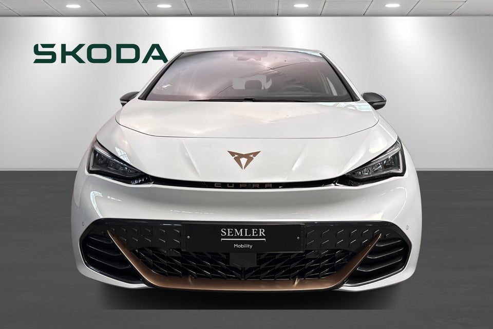 Cupra Born 77 Pasión 5d