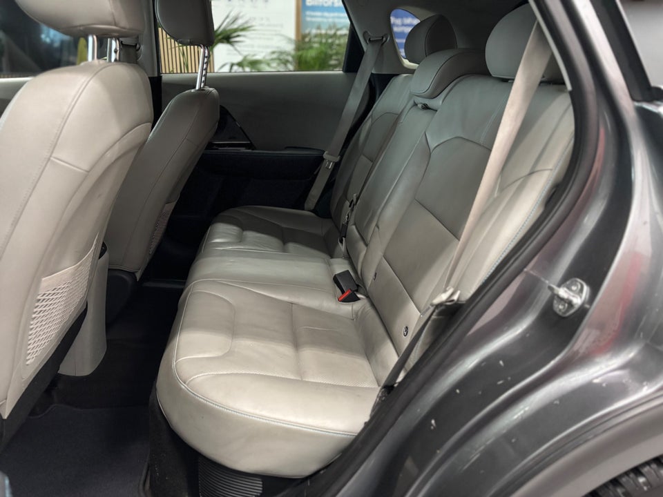 Kia Niro 1,6 PHEV Advance DCT 5d