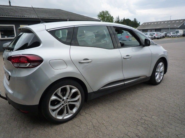 Renault Scenic IV 1,2 TCe 130 Intens 5d