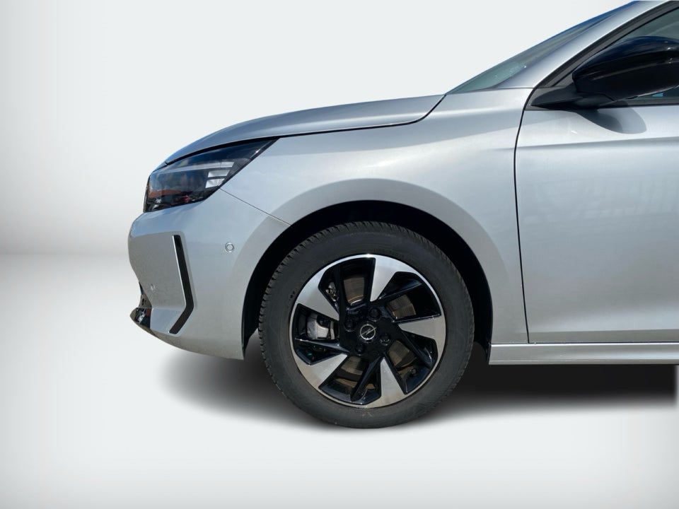 Opel Corsa-e 50 Elegance 5d