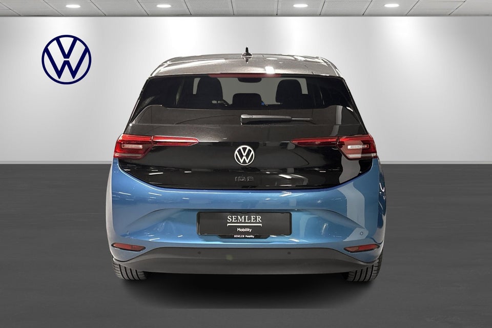 VW ID.3 77 Max 5d