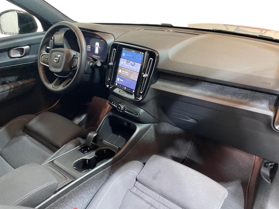 Volvo EX40 Extended Range Core 5d