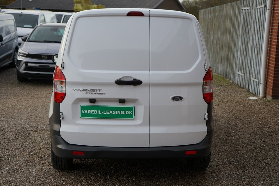 Ford Transit Courier 1,5 TDCi 75 Trend