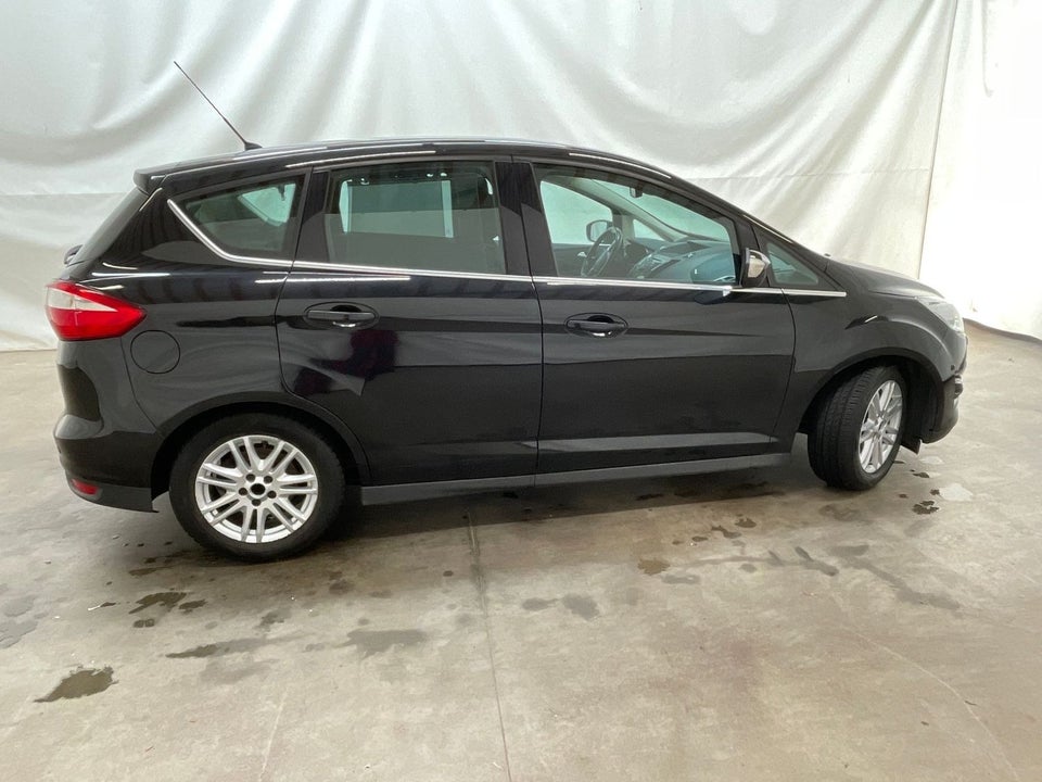 Ford C-MAX 1,0 SCTi 125 Titanium 5d