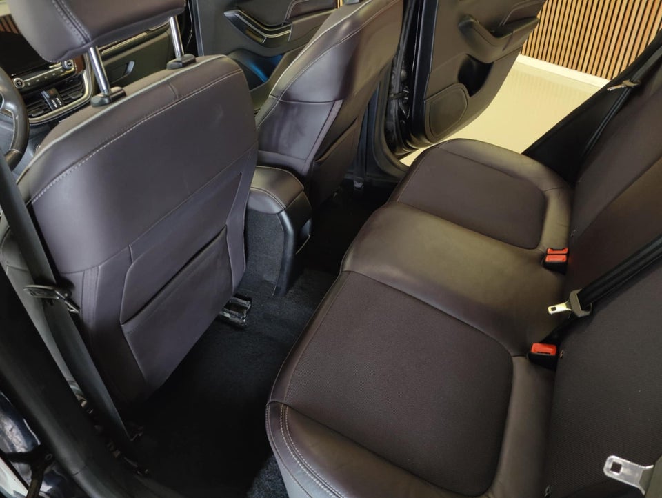 Ford Fiesta 1,0 EcoBoost Vignale 5d