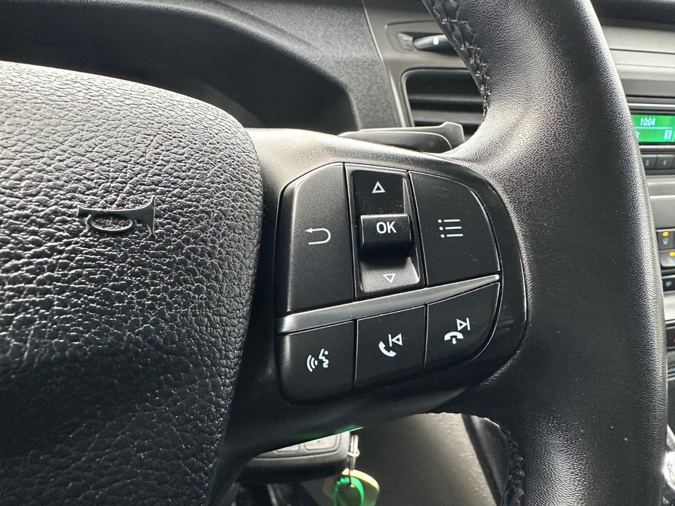 Ford Transit Custom 300S 2,0 TDCi 130 Trend