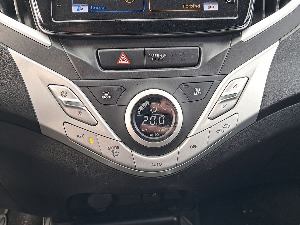 Suzuki Baleno 1,2 Dualjet Exclusive 5d