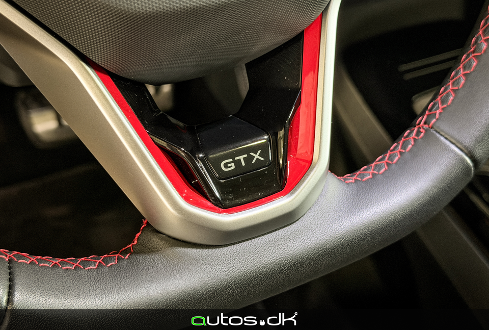 VW ID.4 77 GTX 4Motion 5d