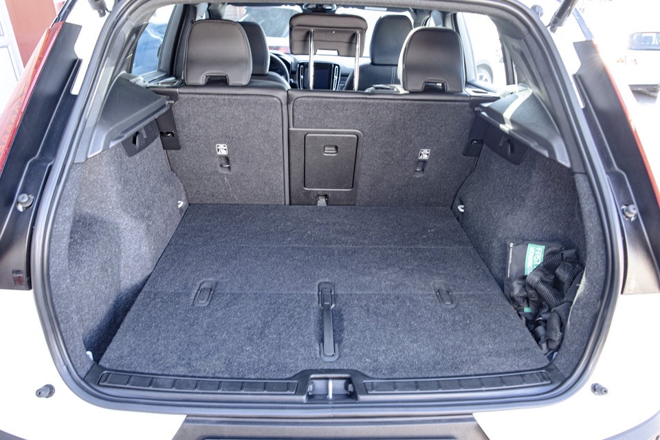 Volvo XC40 P6 ReCharge Ultimate 5d