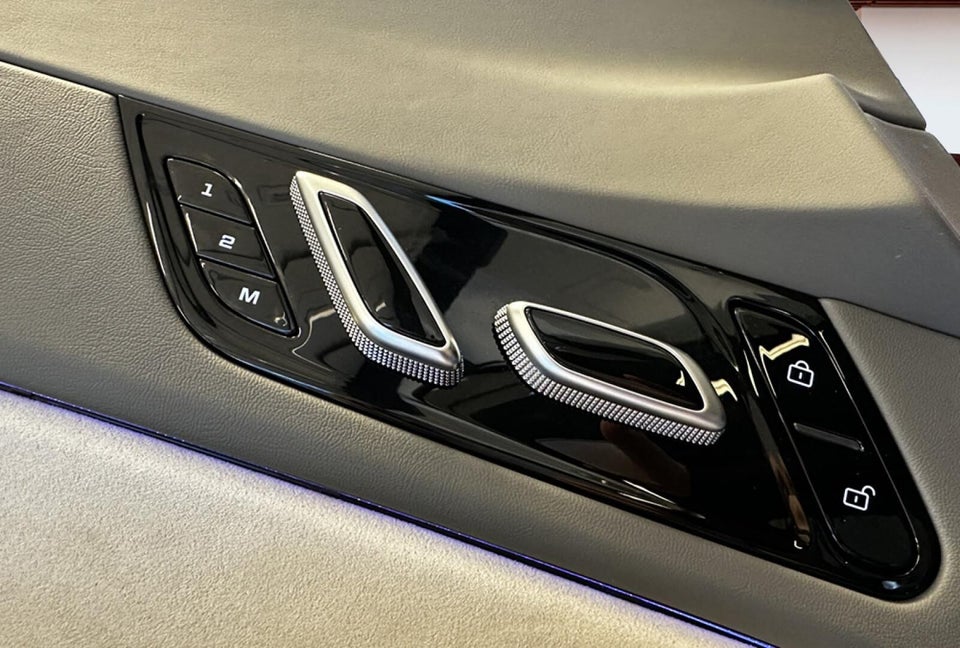 MG Cyberster Trophy Long Range 2d