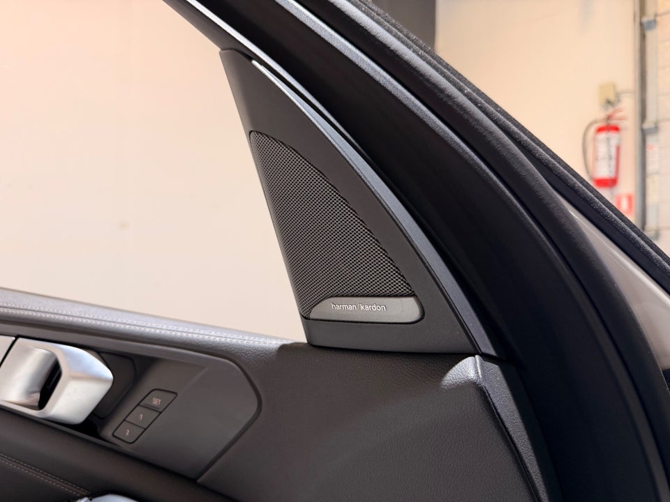 BMW X5 3,0 xDrive45e M-Sport aut. 5d