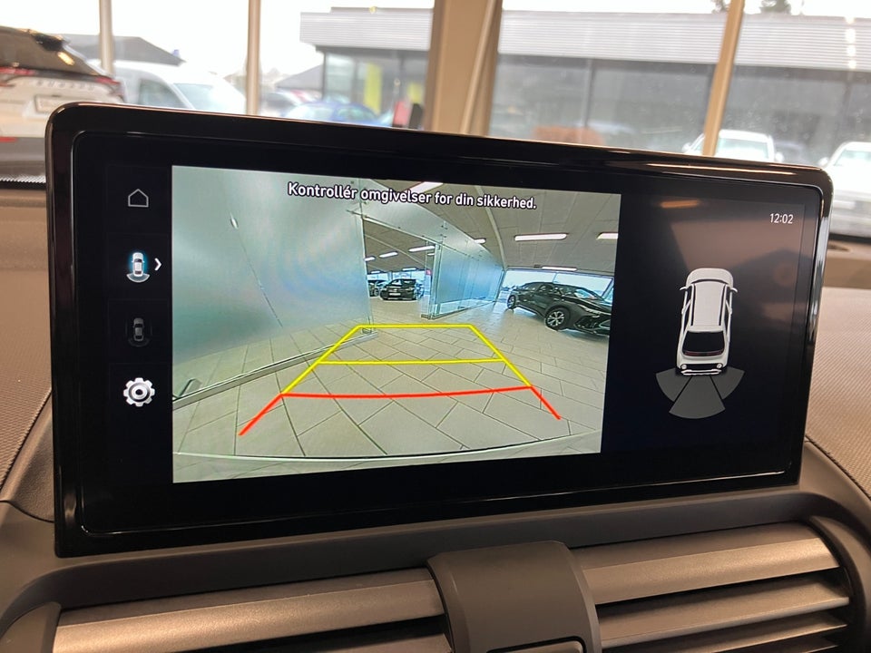 Hyundai Inster 49 Essential 5d