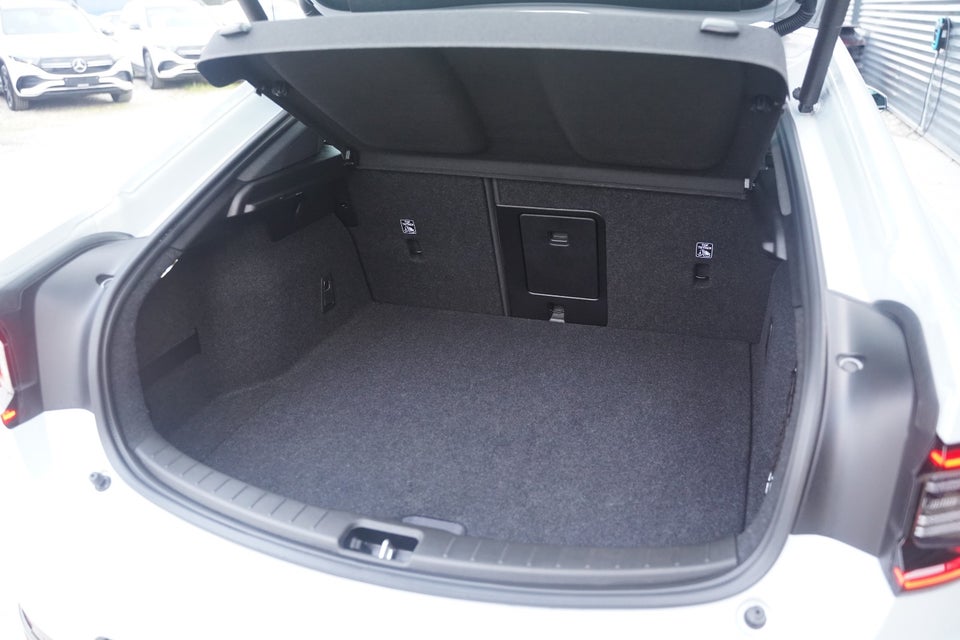 Polestar 2 Long Range 5d