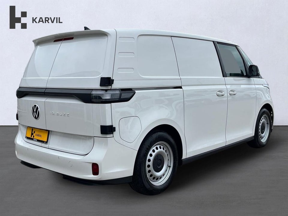 VW ID.Buzz 59 Cargo Comfort