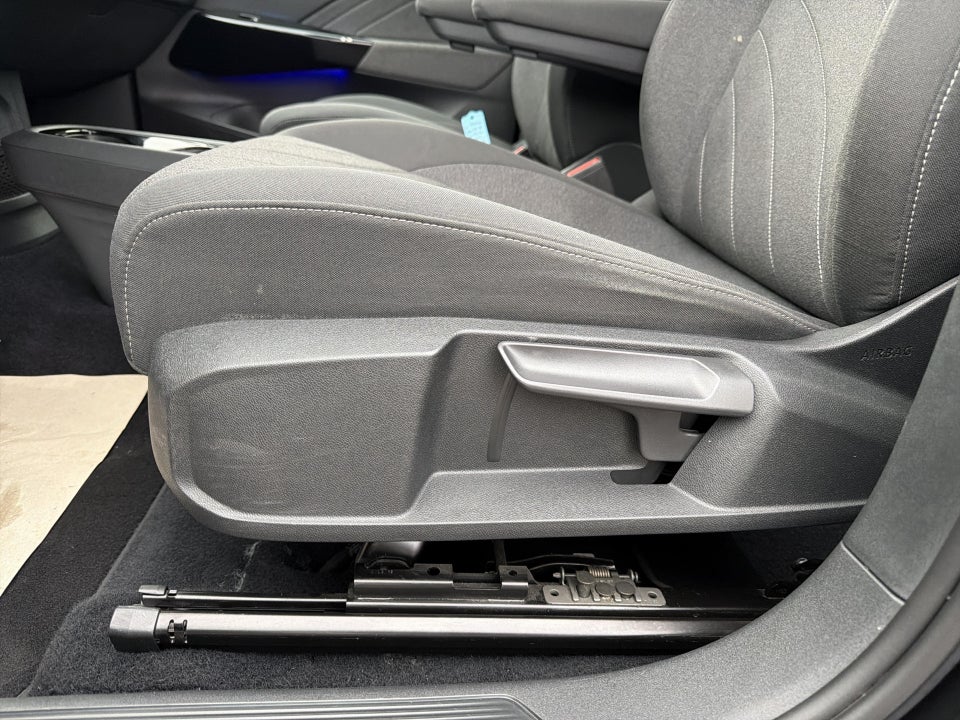 VW ID.3 58 Pro Performance 5d