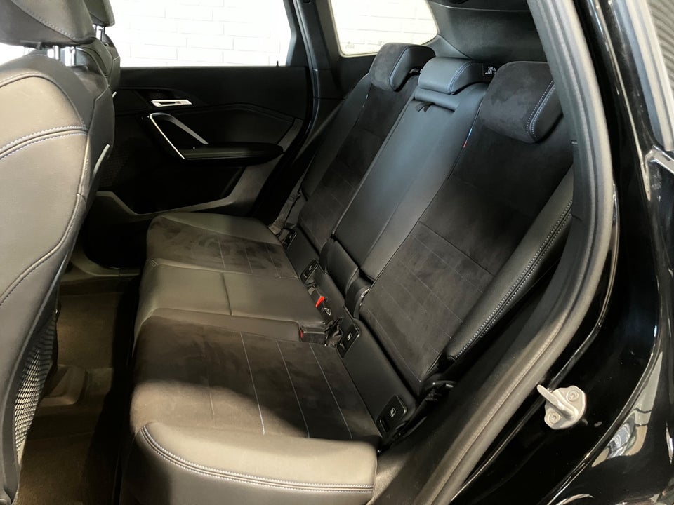 BMW iX1 xDrive30 M-Sport 5d