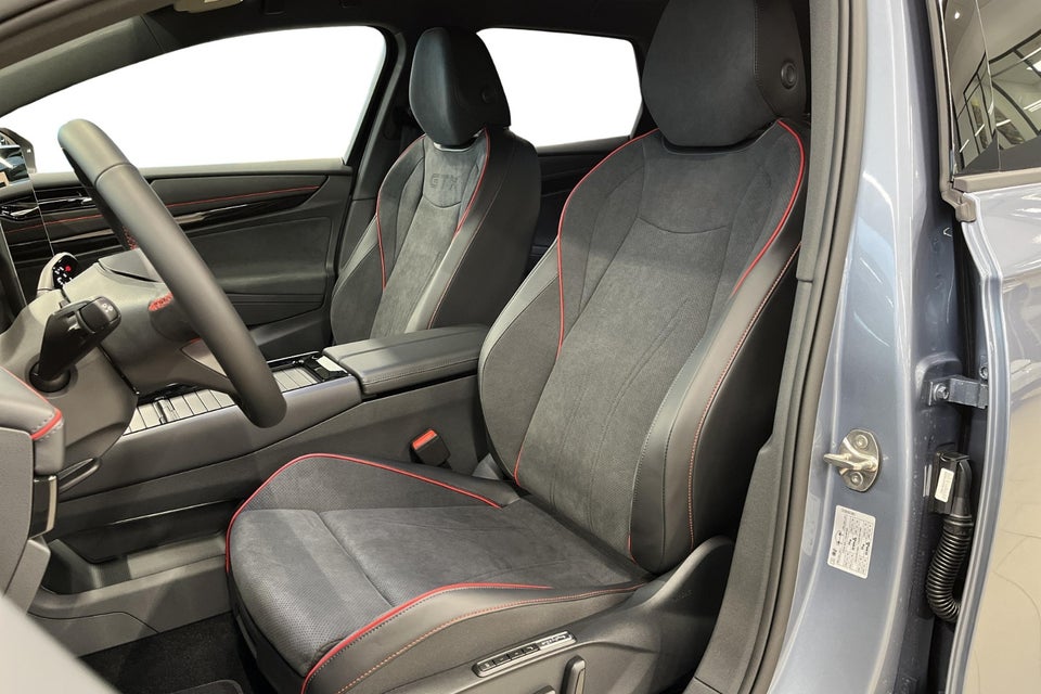 VW ID.7 86 GTX Max+ Tourer 4Motion 5d