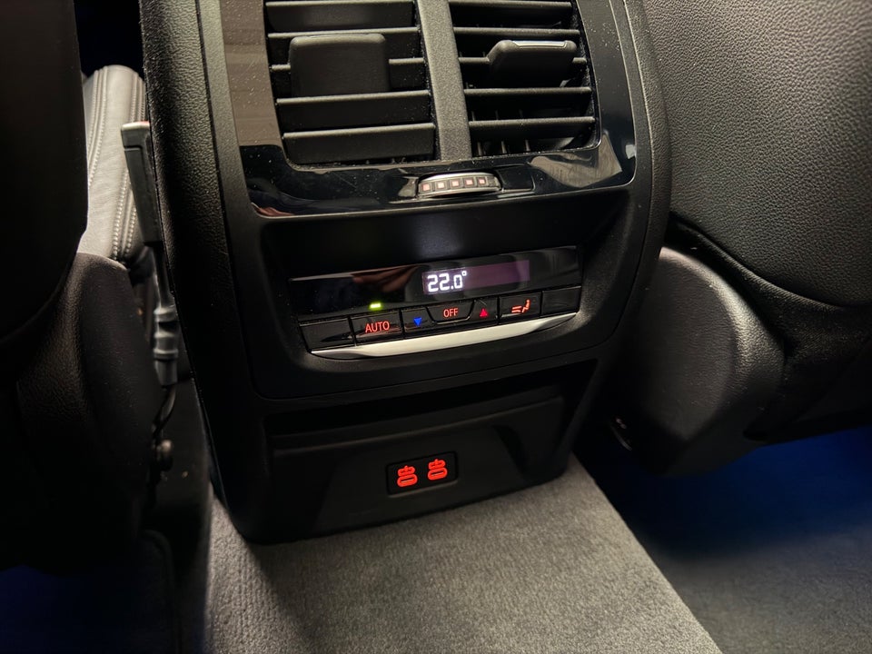 BMW iX3 Charged Plus 5d