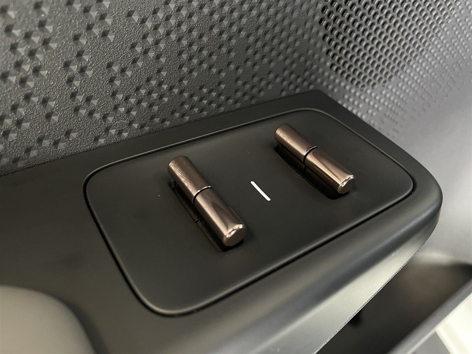 Zeekr X Long Range RWD 5d