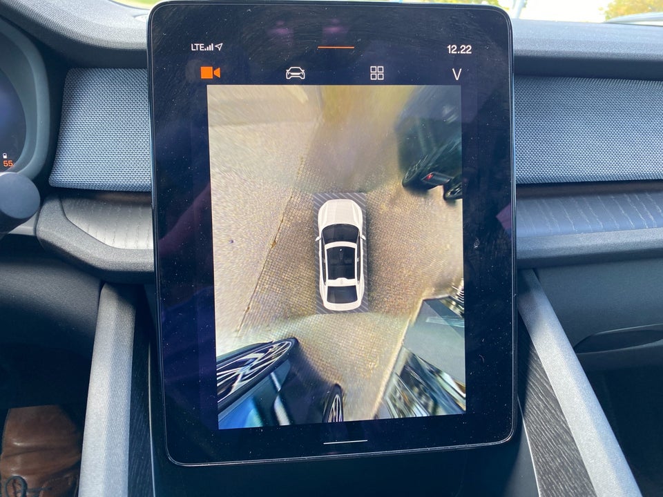 Polestar 2 Standard Range 5d