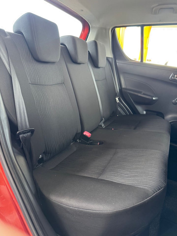 Suzuki Swift 1,2 GLX ECO+ 5d