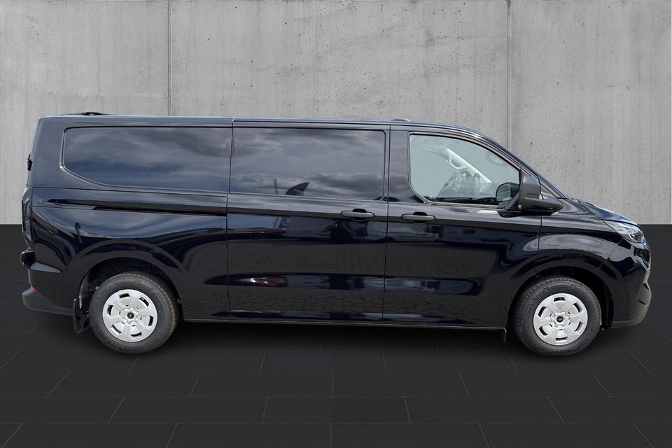 Ford Transit Custom 320 L2 2,0 EcoBlue Trend aut.
