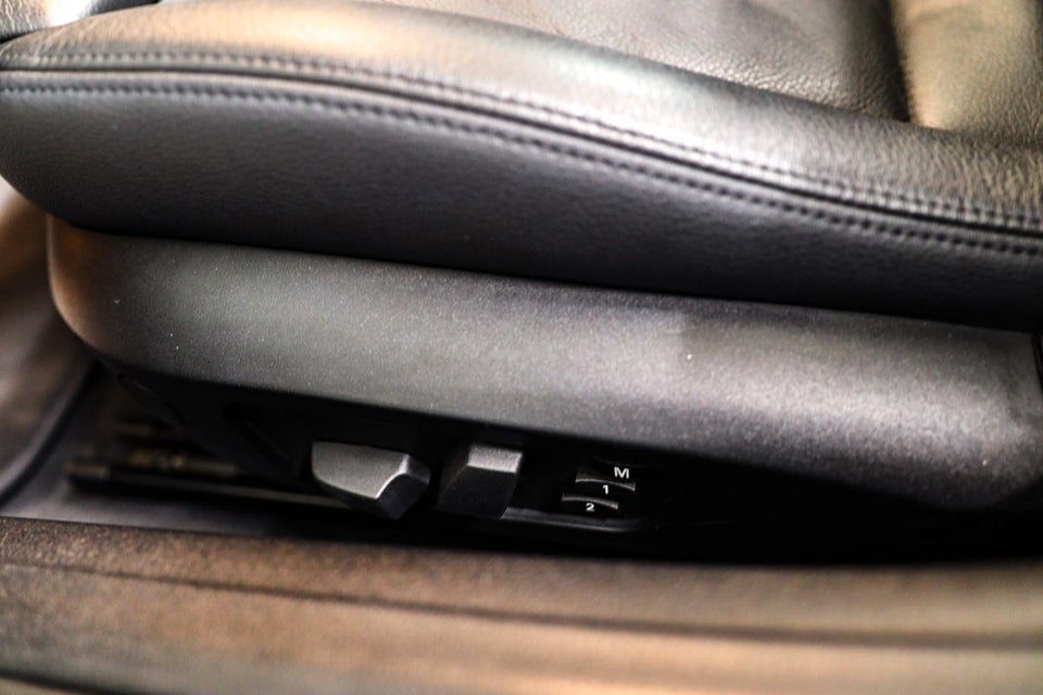 BMW Z4 2,0 sDrive28i Roadster aut. 2d