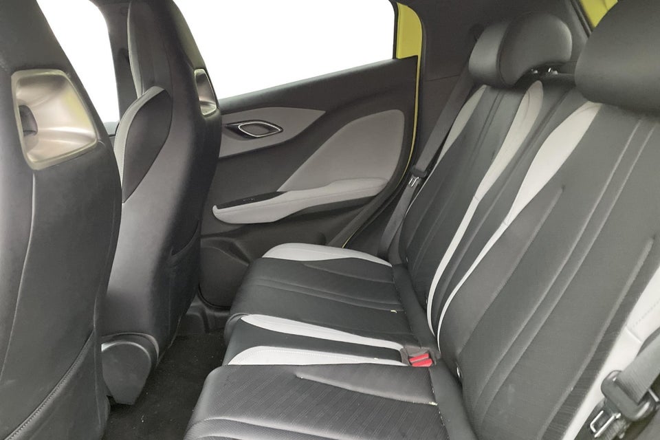 BYD Dolphin Surf 43 Comfort 5d