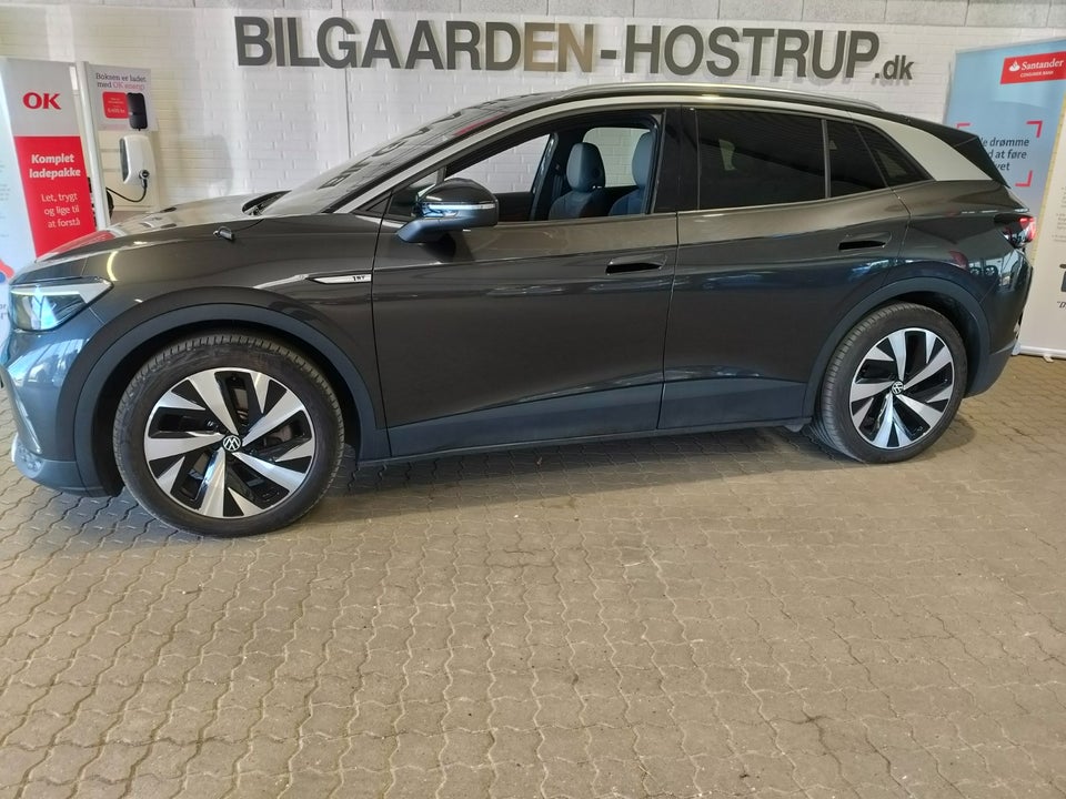 VW ID.4 77 1ST Pro Performance 5d