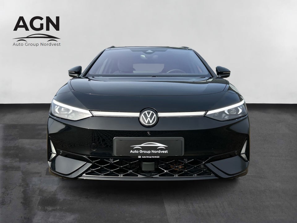 VW ID.7 86 GTX Max+ Tourer 4Motion 5d