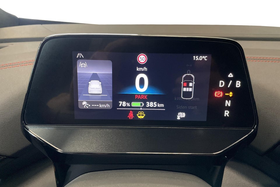 VW ID.5 77 GTX+ 4Motion 5d