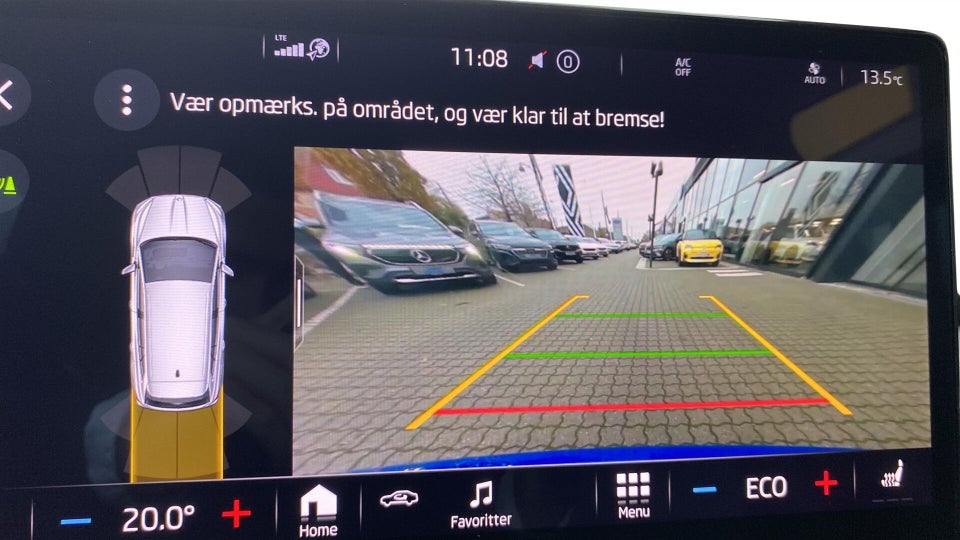 Skoda Enyaq 80 iV Premium 5d