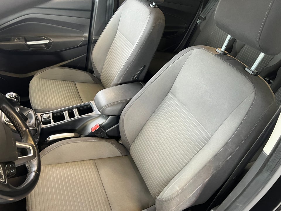 Ford C-MAX 1,0 SCTi 125 Titanium 5d