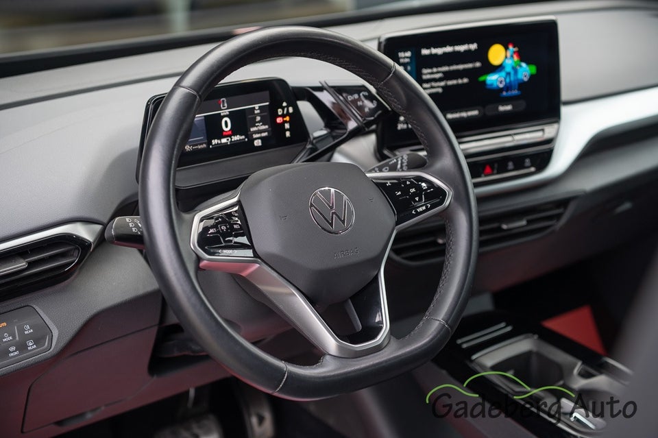 VW ID.4 77 Pro Performance 5d