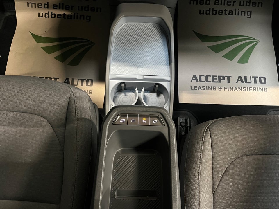 Kia EV3 81 Long Range Access 5d