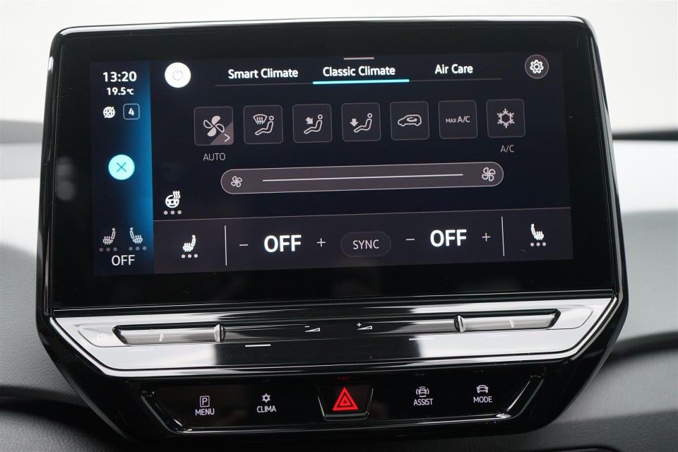 VW ID.3 58 1ST Pro Performance Max 5d